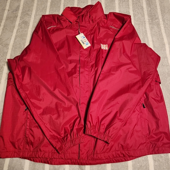 Bjs 4xl wind breaker - Picture 2 of 5